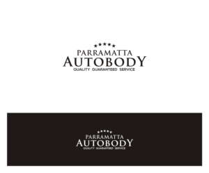 Design de Logo par MKR pour Parramatta Smash Repairs | Design : #12210825
