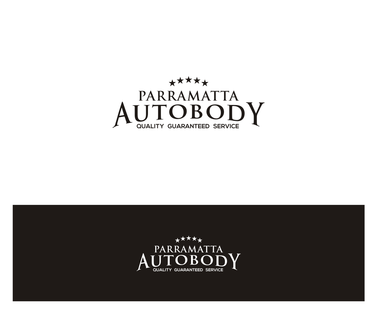 Design de Logo par MKR pour Parramatta Smash Repairs | Design #12210826