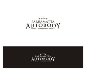 Design de Logo par MKR pour Parramatta Smash Repairs | Design : #12210826