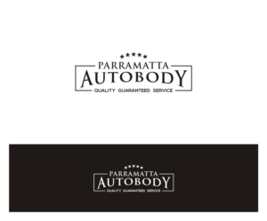 Design de Logo par MKR pour Parramatta Smash Repairs | Design : #12210827