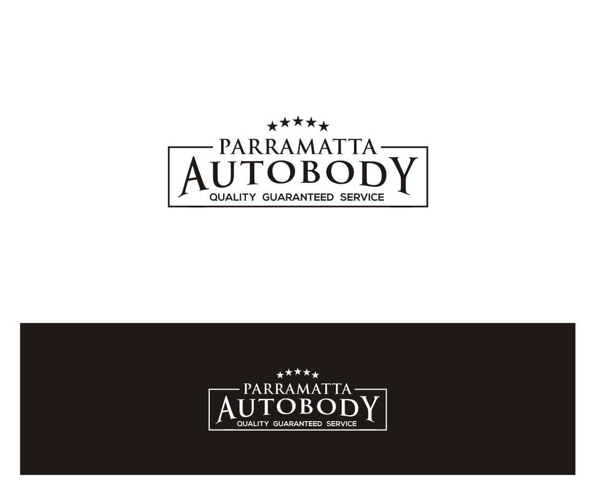 Design de Logo par MKR pour Parramatta Smash Repairs | Design #12210828