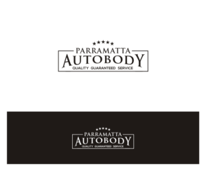 Design de Logo par MKR pour Parramatta Smash Repairs | Design : #12210828