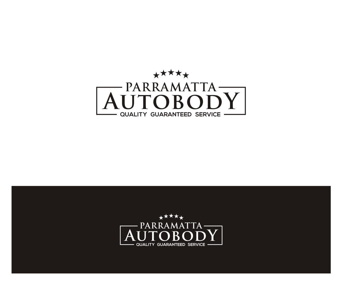 Design de Logo par MKR pour Parramatta Smash Repairs | Design #12210829