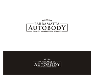 Design de Logo par MKR pour Parramatta Smash Repairs | Design : #12210829