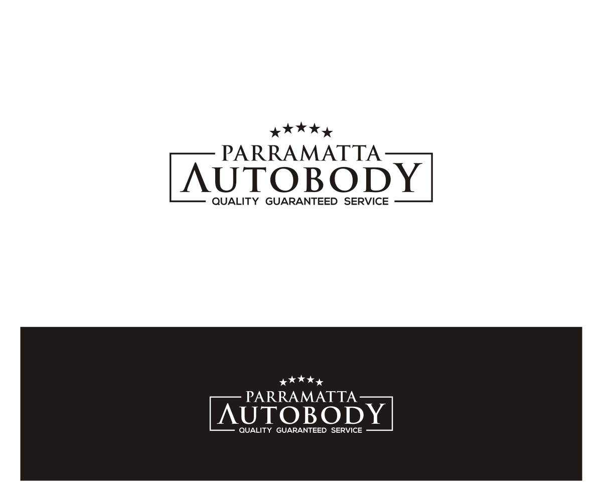 Design de Logo par MKR pour Parramatta Smash Repairs | Design #12222280