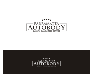 Design de Logo par MKR pour Parramatta Smash Repairs | Design : #12222280