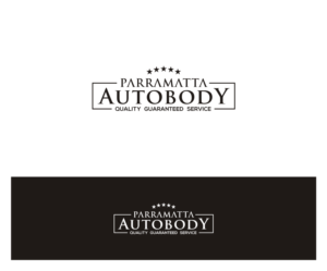 Design de Logo par MKR pour Parramatta Smash Repairs | Design : #12222282