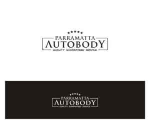 Design de Logo par MKR pour Parramatta Smash Repairs | Design : #12222283