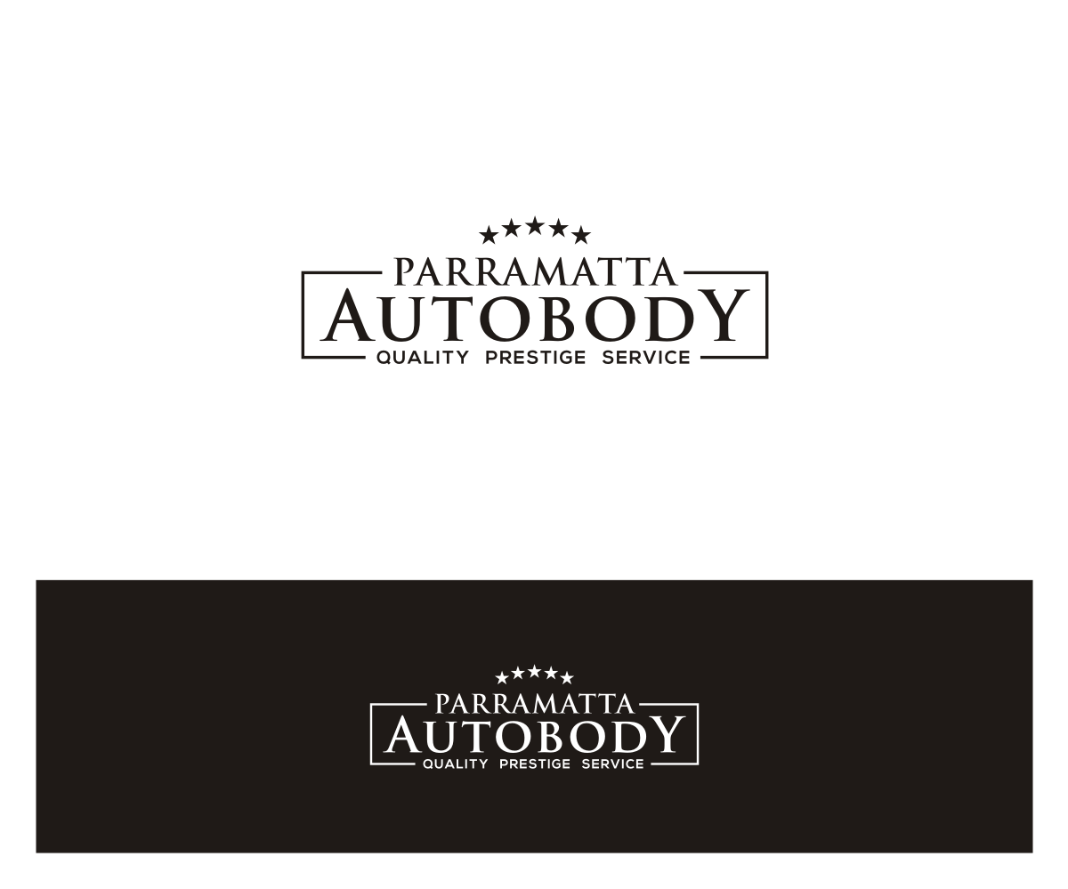 Design de Logo par MKR pour Parramatta Smash Repairs | Design : #12231846