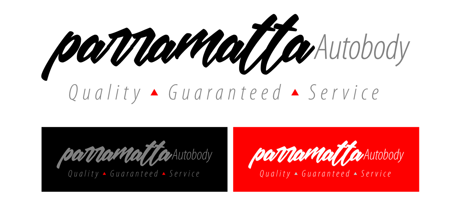 Design de Logo par wiesnu.a pour Parramatta Smash Repairs | Design #12237543