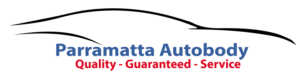Logo-Design von JordanWilliams für Parramatta Smash Repairs | Design #12235917