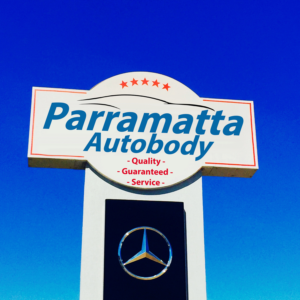 Design de Logo par JordanWilliams pour Parramatta Smash Repairs | Design : #12235919