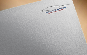 Design de Logo par JordanWilliams pour Parramatta Smash Repairs | Design : #12235920