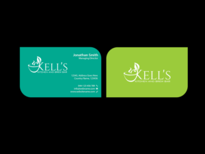 Design de Logo par Creations Box 2015 pour Kell's Kitchen and Brew Bar | Design : #11983876
