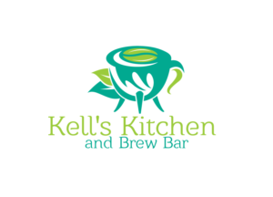 Design de Logo par creative.bugs pour Kell's Kitchen and Brew Bar | Design : #11990748