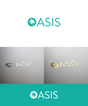 Logo Design by Sergio Coelho for this project | Design: #12045227