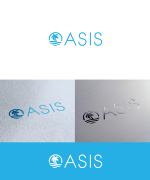 Logo Design by Sergio Coelho for this project | Design: #12045228