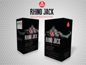 Packaging Design by Priyo Subarkah for this project | Design: #12036452