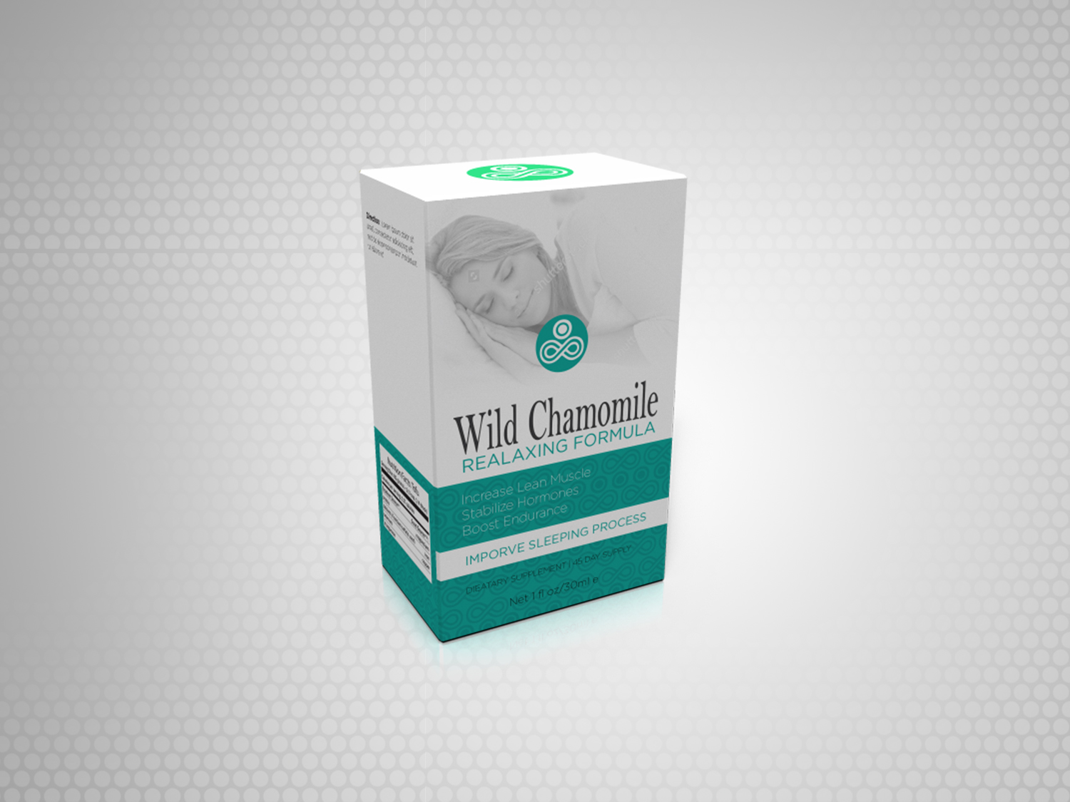 Packaging Design by Priyo Subarkah for this project | Design #12045977