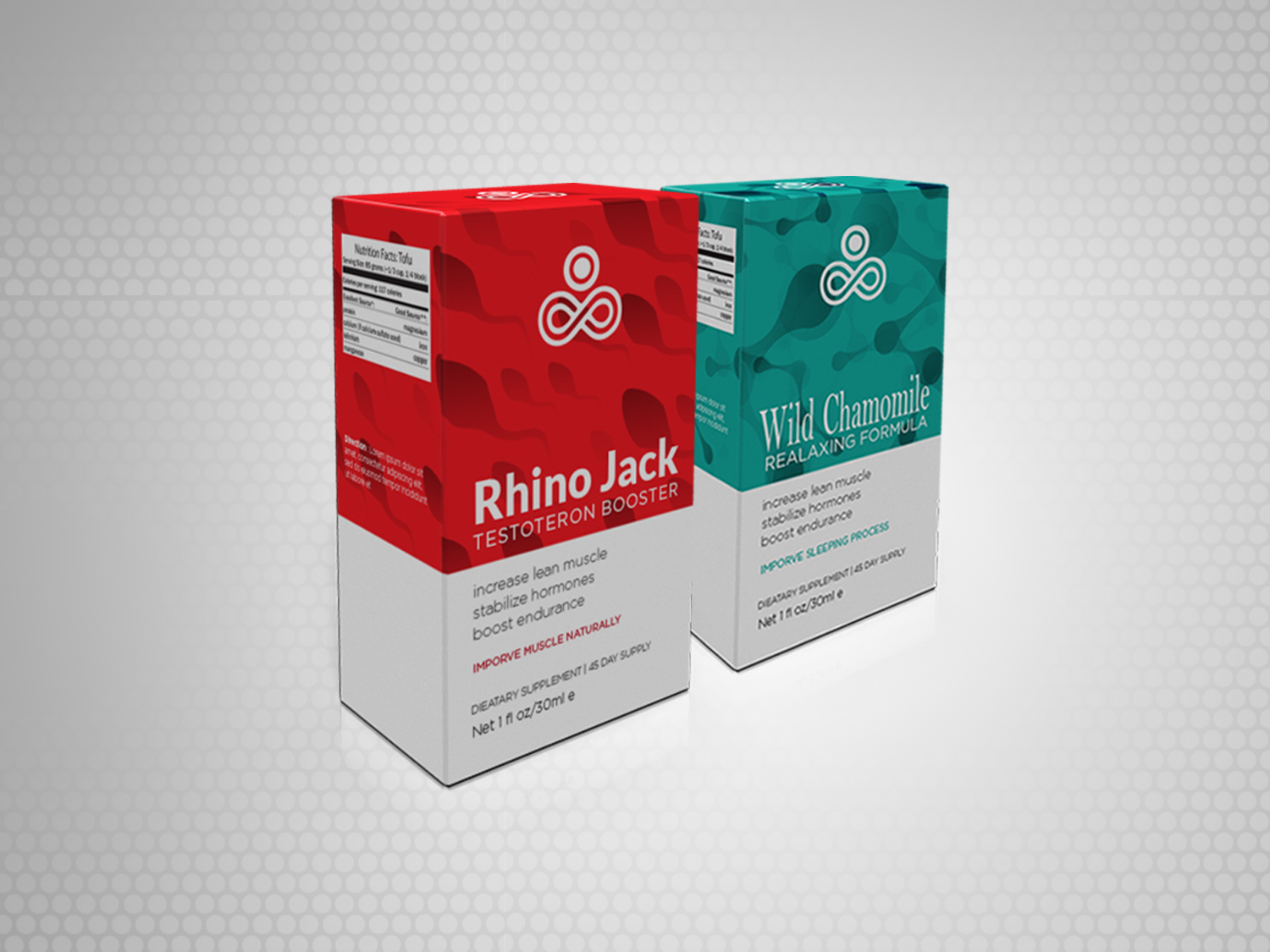 Packaging Design by Priyo Subarkah for this project | Design #12046001