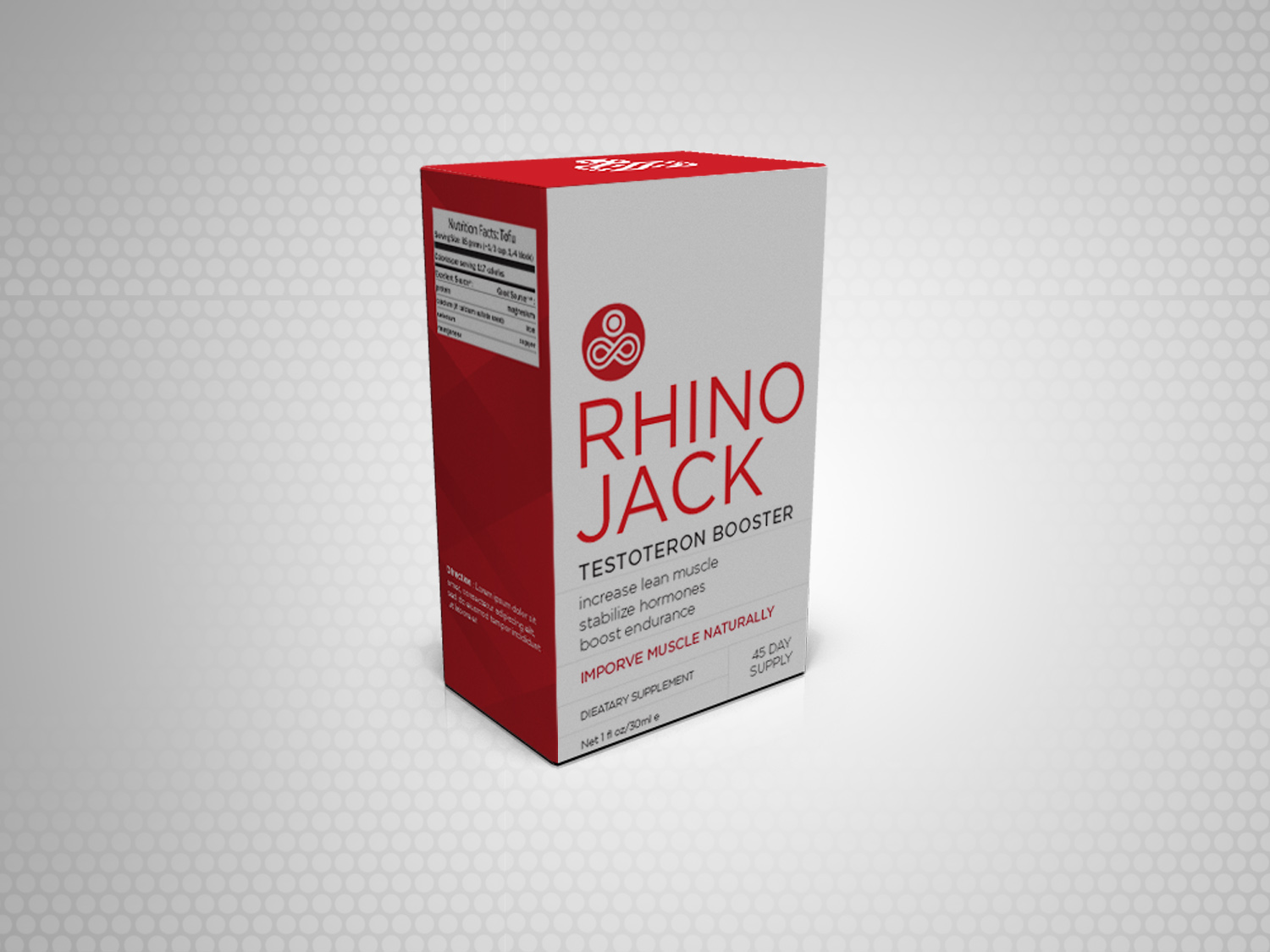 Packaging Design by Priyo Subarkah for this project | Design #12049516