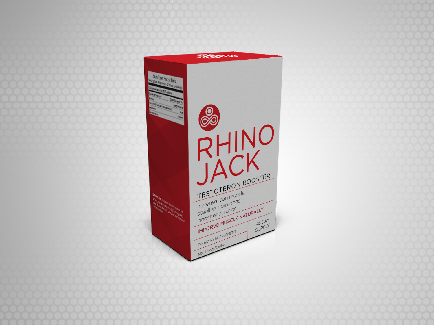 Diseño de Empaque por Priyo Subarkah para este proyecto | Diseño #12049523