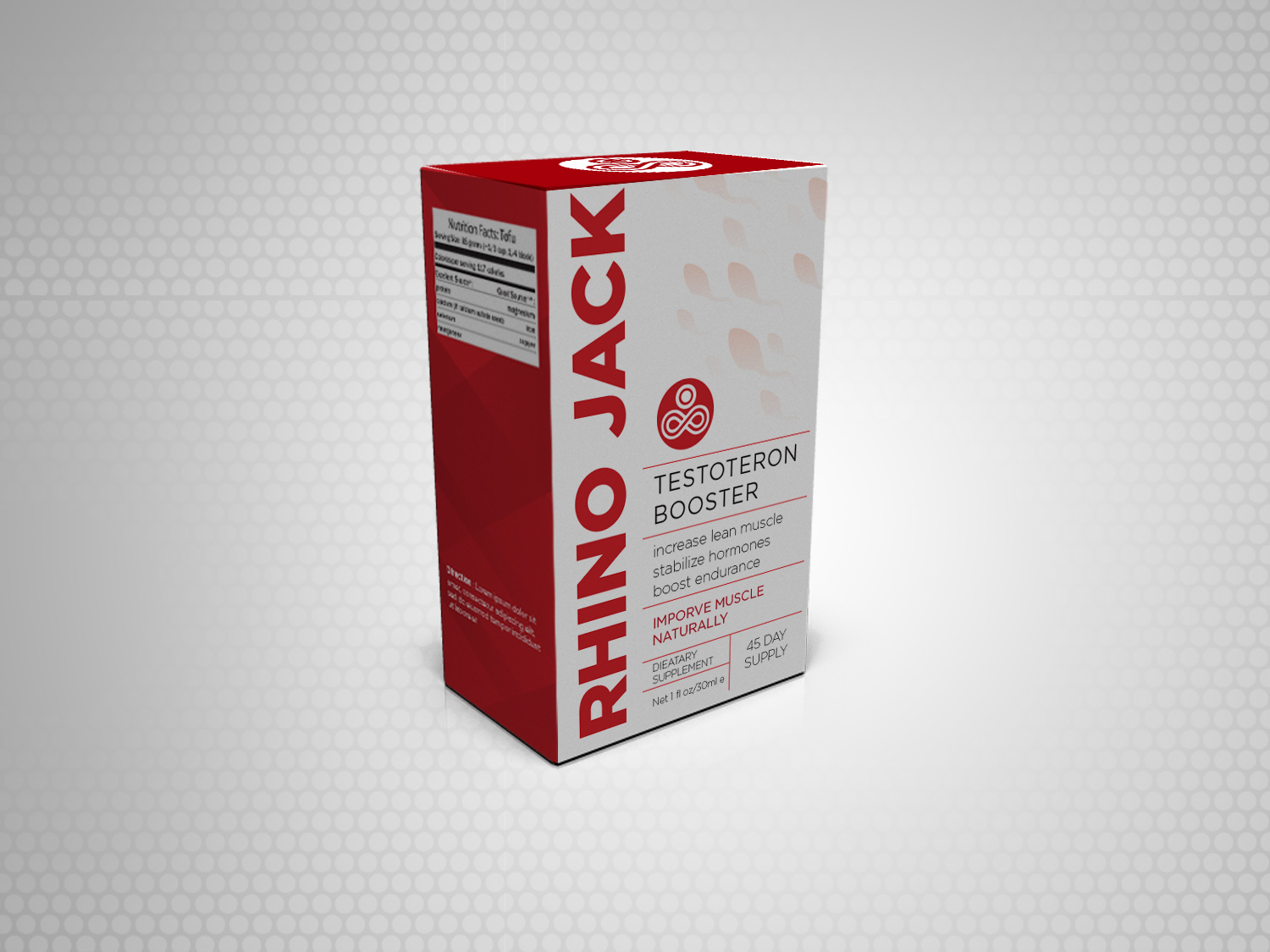 Packaging Design by Priyo Subarkah for this project | Design #12049662