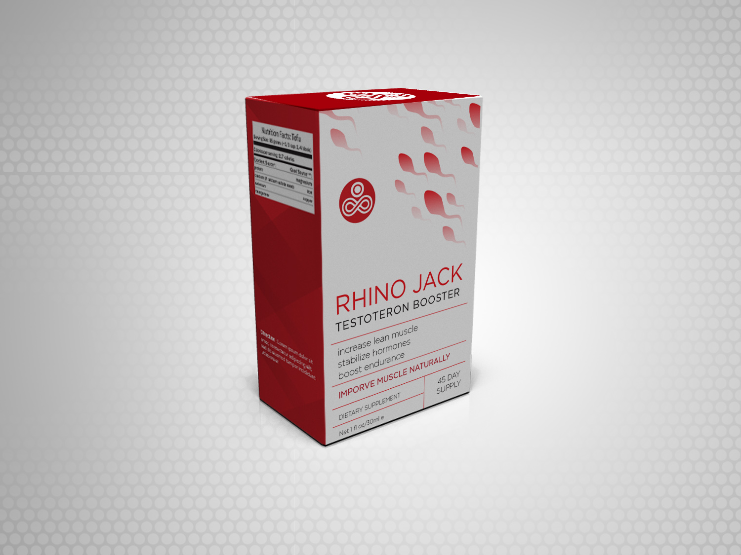 Packaging Design by Priyo Subarkah for this project | Design #12051280