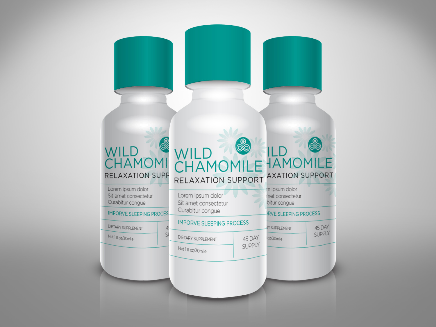 Packaging Design by Priyo Subarkah for this project | Design #12067514