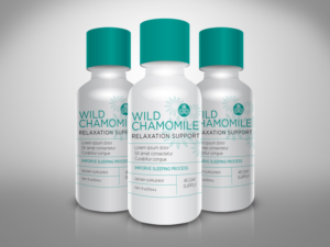 Packaging Design by Priyo Subarkah for this project | Design: #12067514