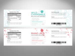 Packaging Design by Priyo Subarkah for this project | Design: #12078063