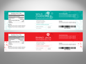Design Emballage par Priyo Subarkah pour ce projet | Design : #12100245
