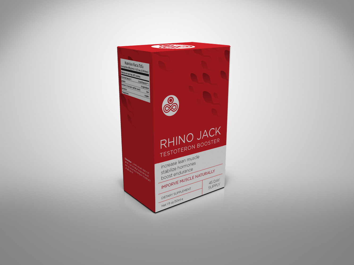 Packaging Design by Priyo Subarkah for this project | Design #12100339
