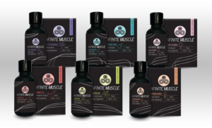 International Health Supplement Company Needs Packaging and Label Redesign | Packaging Design by GRAFANNA