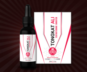 Packaging Design by Vishal Vishwakarma  for this project | Design: #12040427