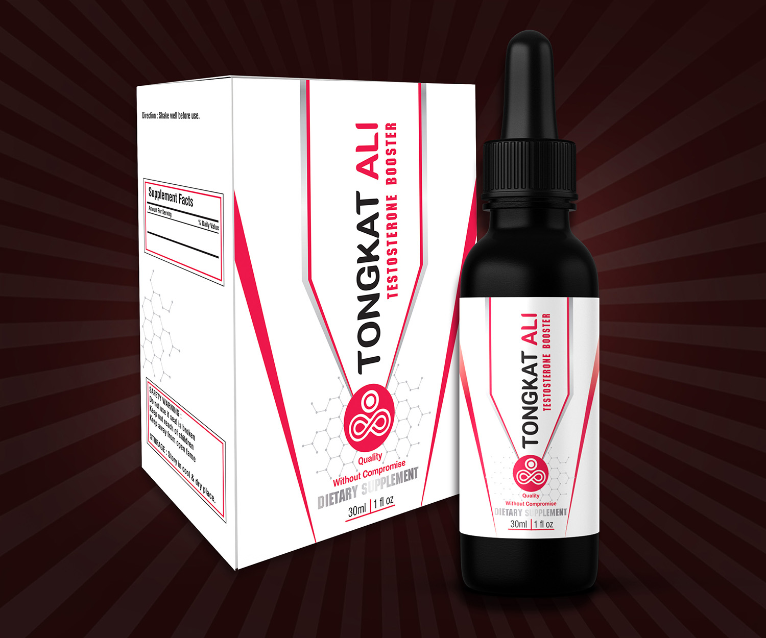 Packaging Design by Vishal Vishwakarma  for this project | Design #12040429