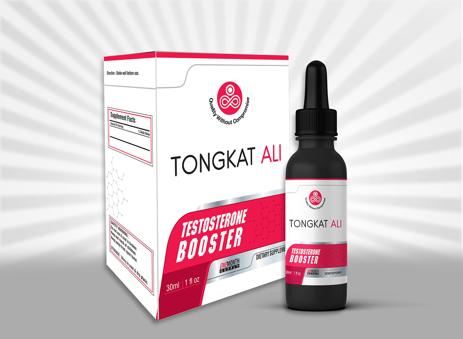 Packaging Design by Vishal Vishwakarma  for this project | Design #12048803