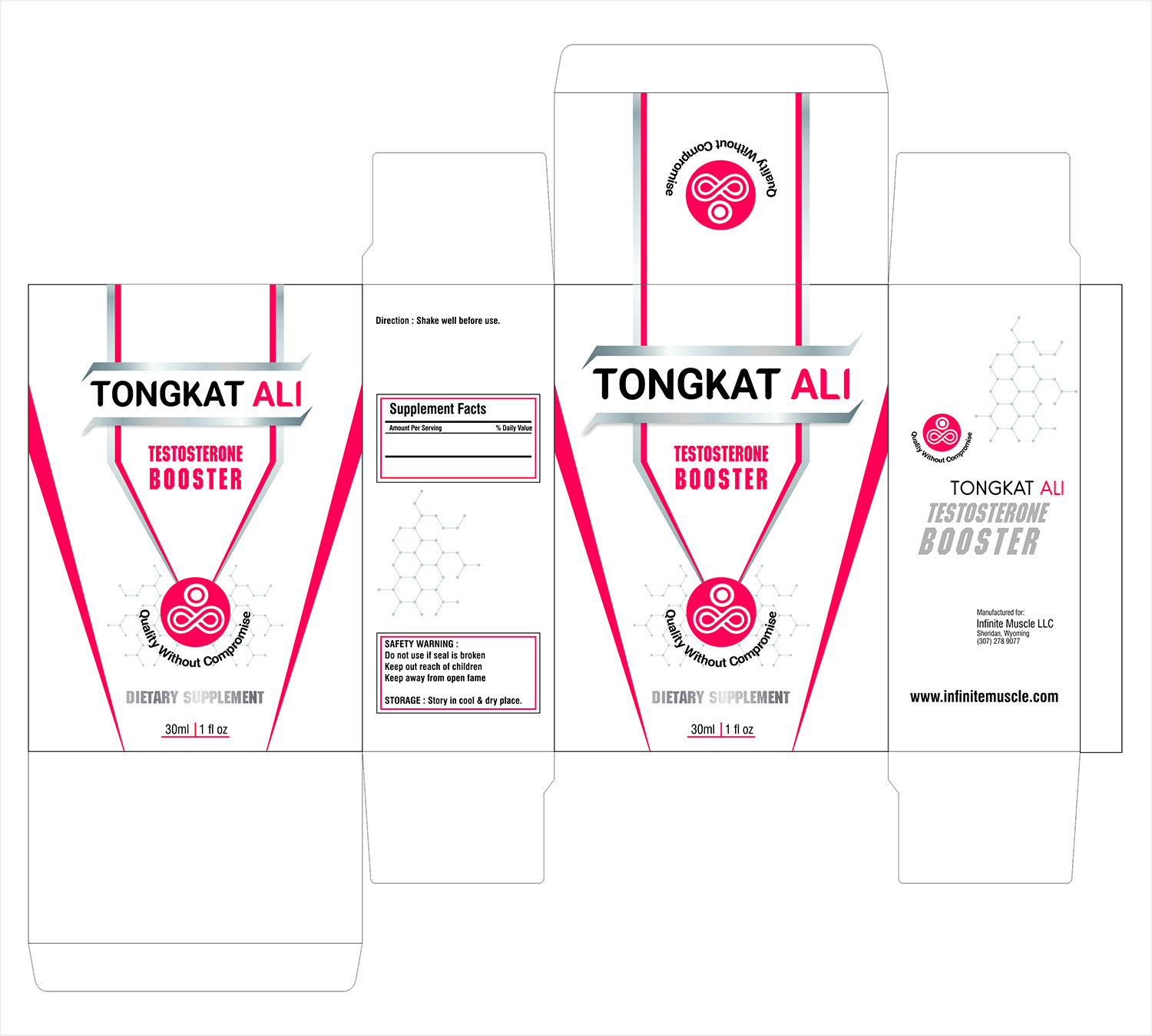 Design Emballage par Vishal Vishwakarma  pour ce projet | Design #12048815