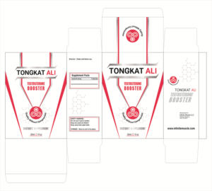 Packaging Design by Vishal Vishwakarma  for this project | Design: #12048815