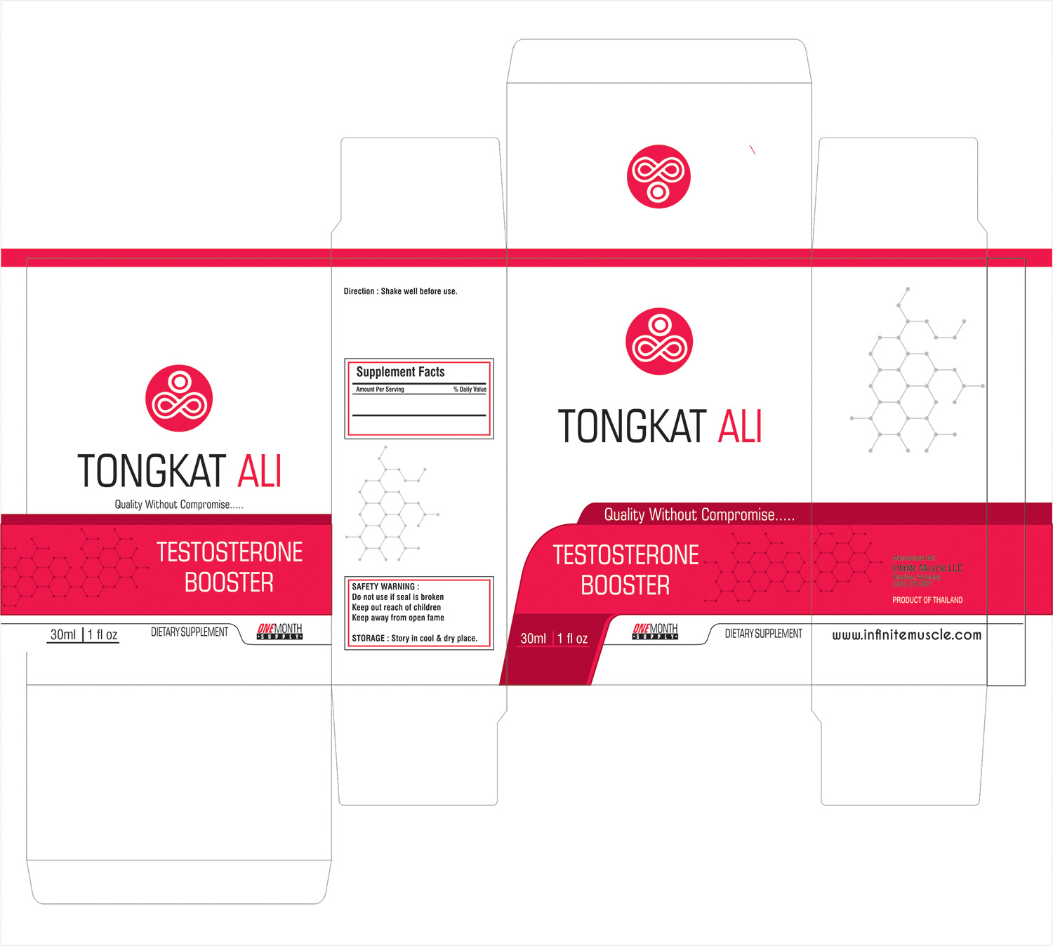 Design Emballage par Vishal Vishwakarma  pour ce projet | Design #12057642