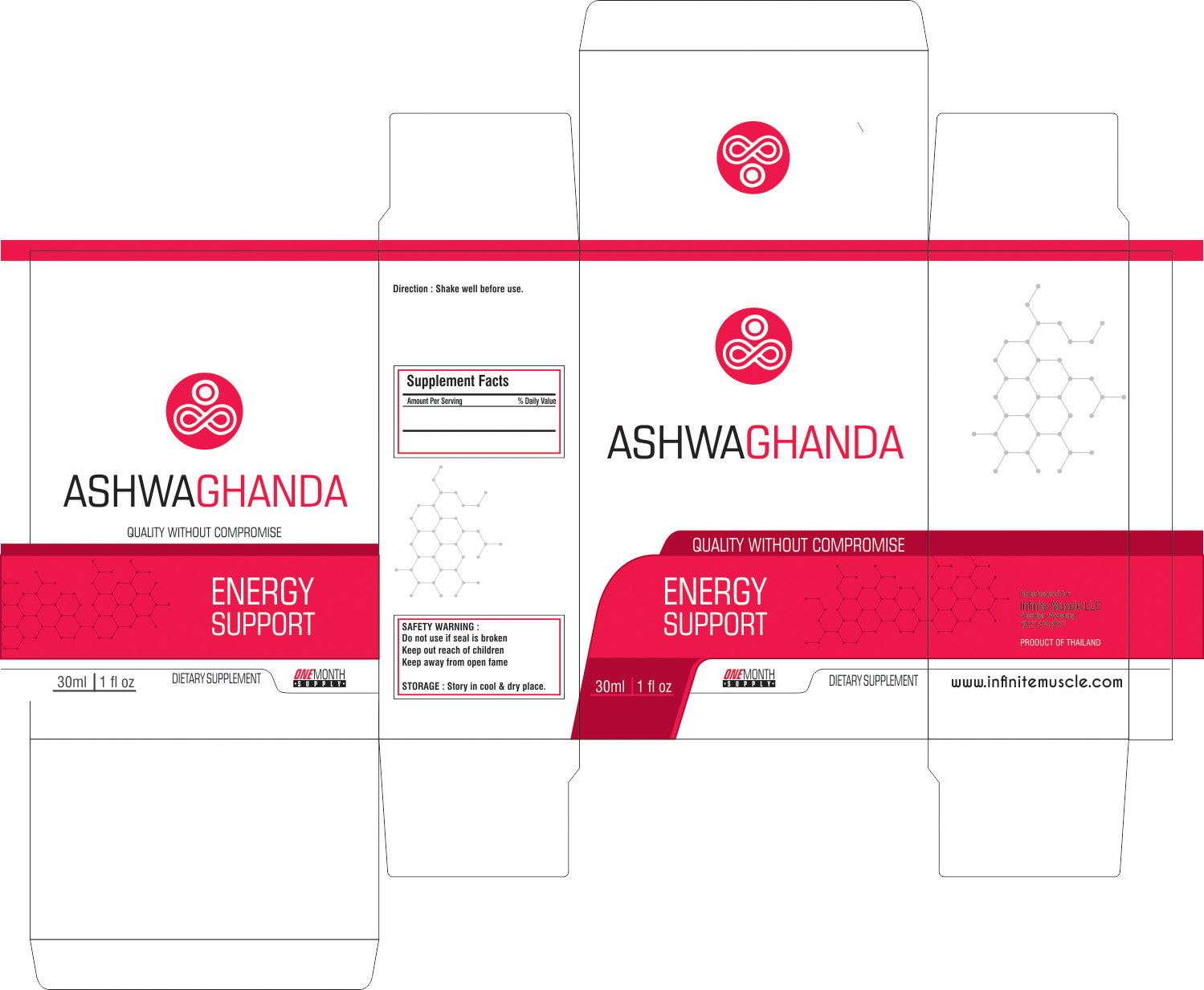 Packaging Design by Vishal Vishwakarma  for this project | Design #12078779