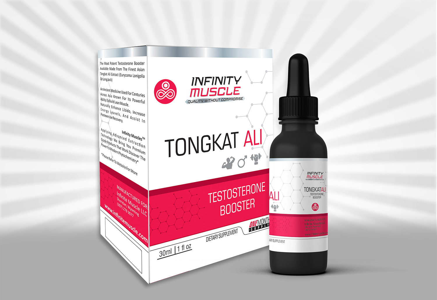 Packaging Design by Vishal Vishwakarma  for this project | Design #12096917