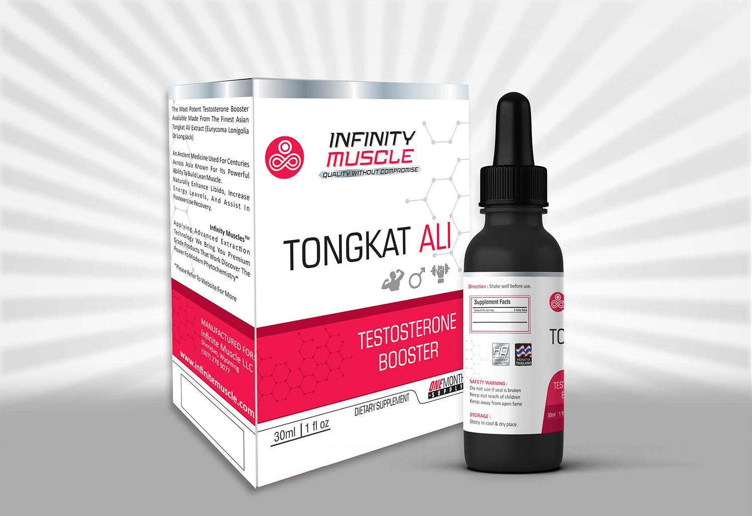 Packaging Design by Vishal Vishwakarma  for this project | Design #12096918