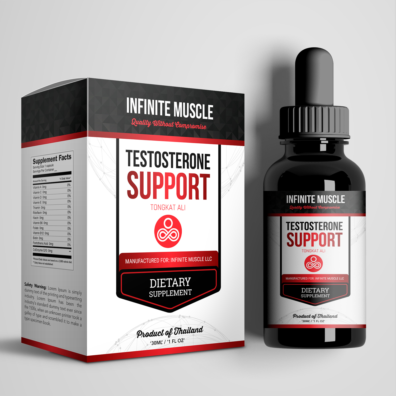 Packaging Design by SAI DESIGNS for this project | Design #12077704