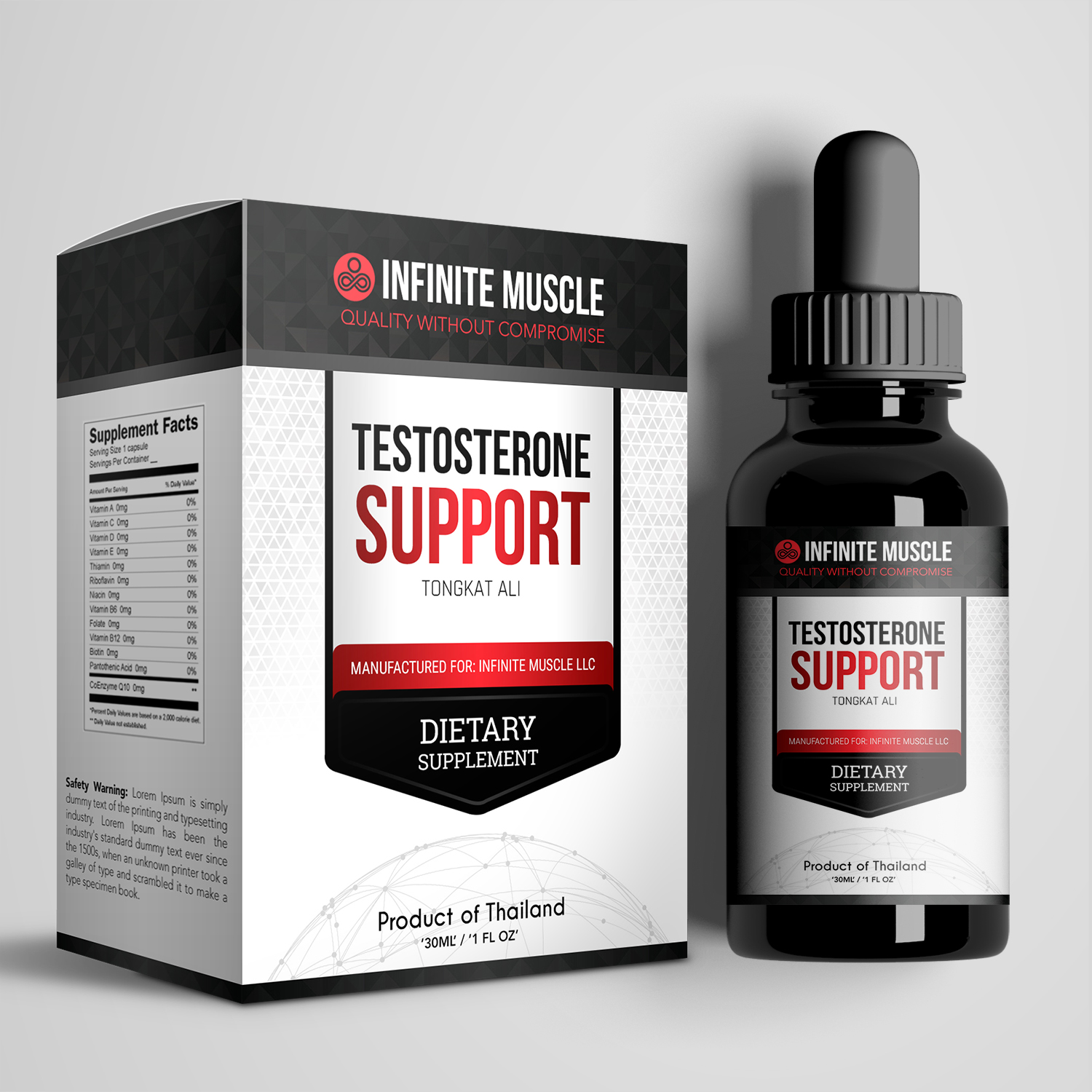 Packaging Design by SAI DESIGNS for this project | Design #12086107