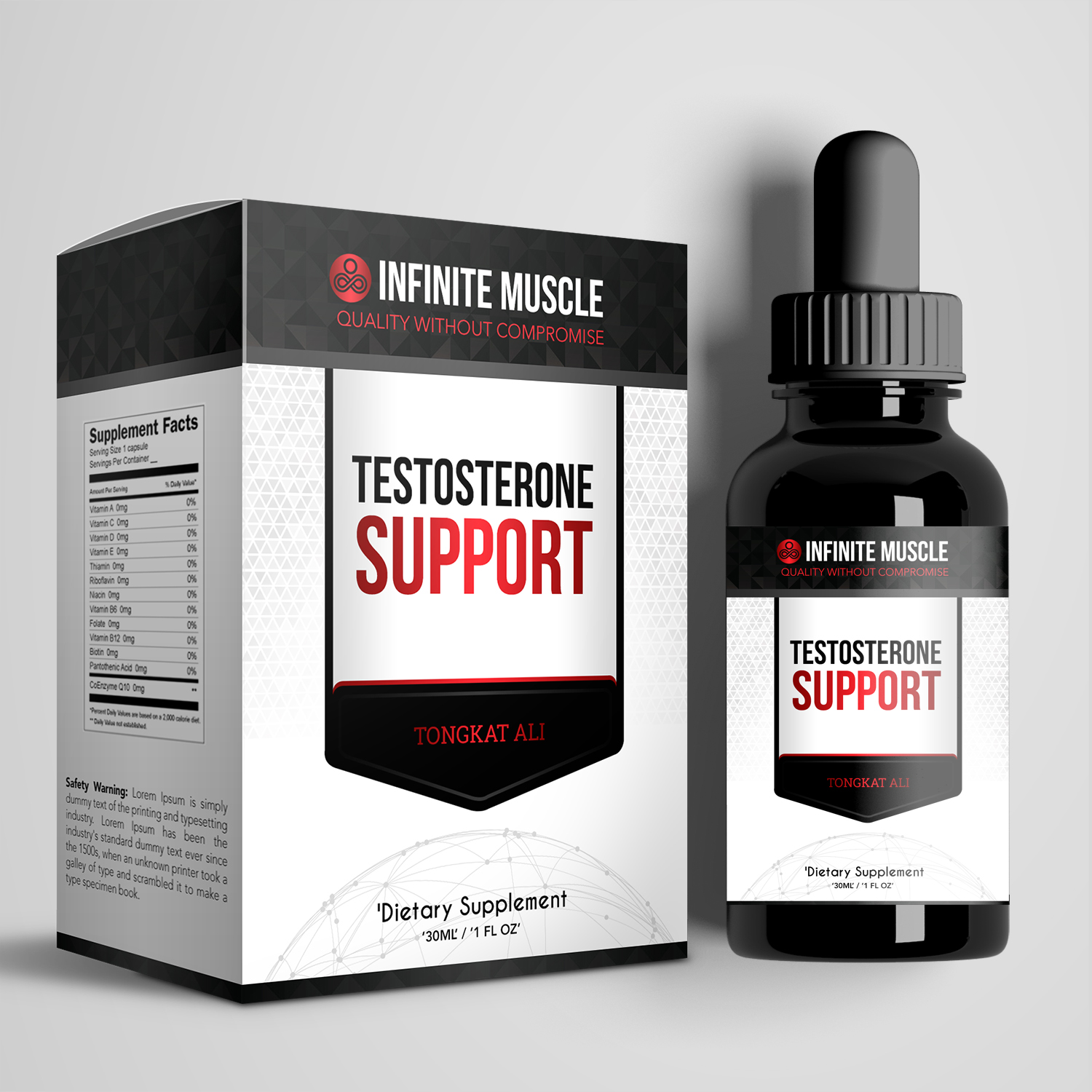 Packaging Design by SAI DESIGNS for this project | Design #12090526