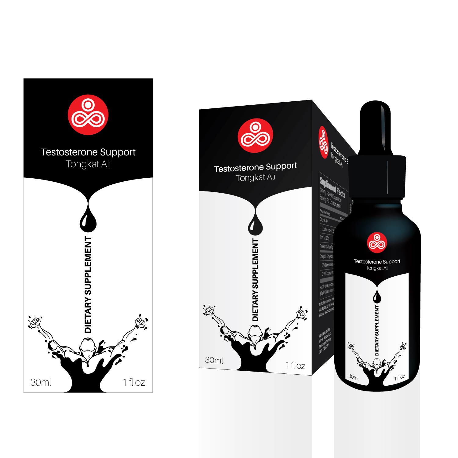 Packaging Design by chathurasoori for this project | Design #12047918