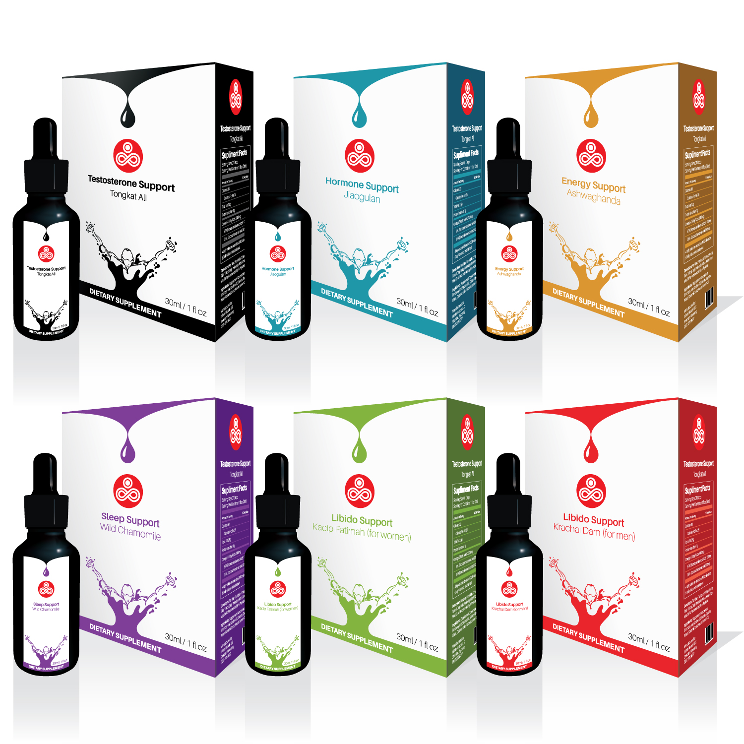 Packaging Design by chathurasoori for this project | Design #12056951