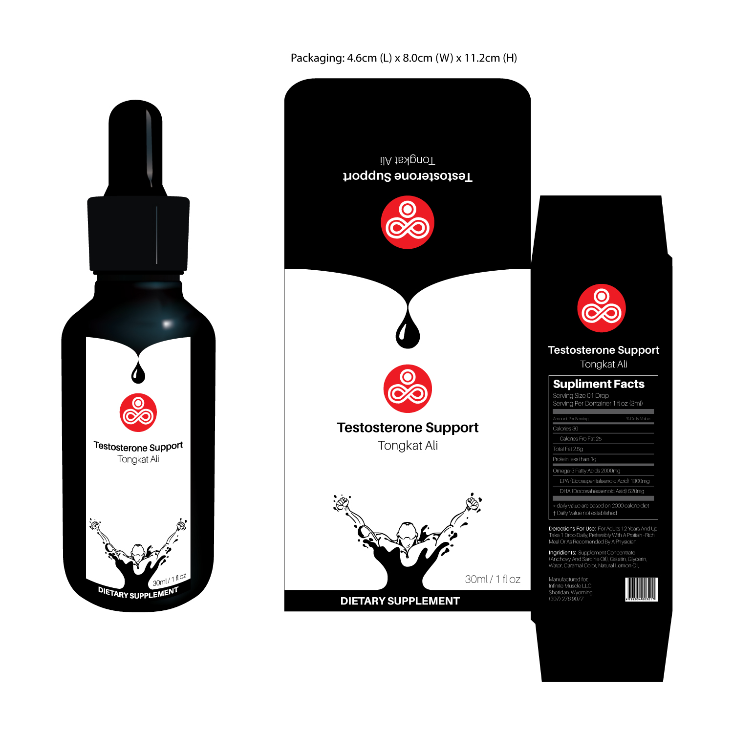 Packaging Design by chathurasoori for this project | Design #12056994