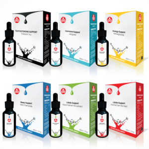 Packaging Design by chathurasoori for this project | Design: #12063405